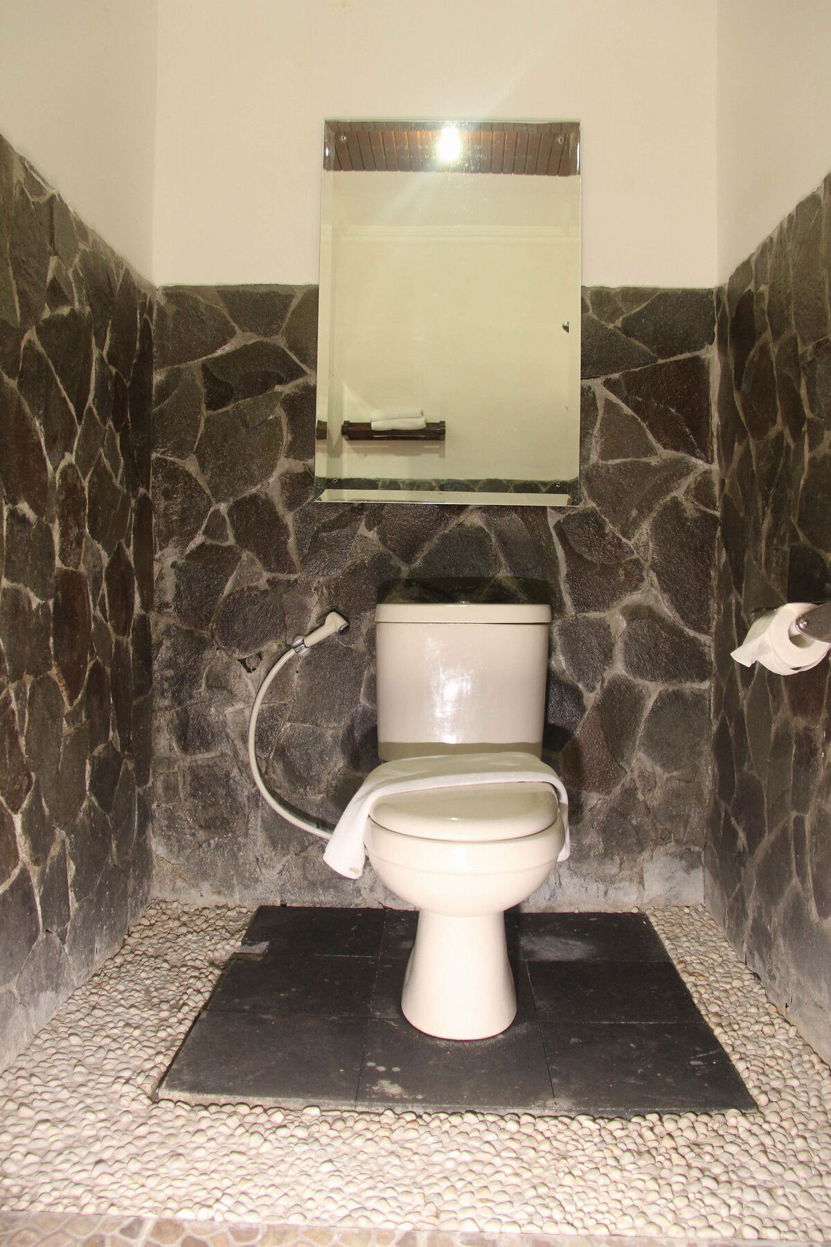 Sagan Huis Hotel Yogyakarta Exterior photo