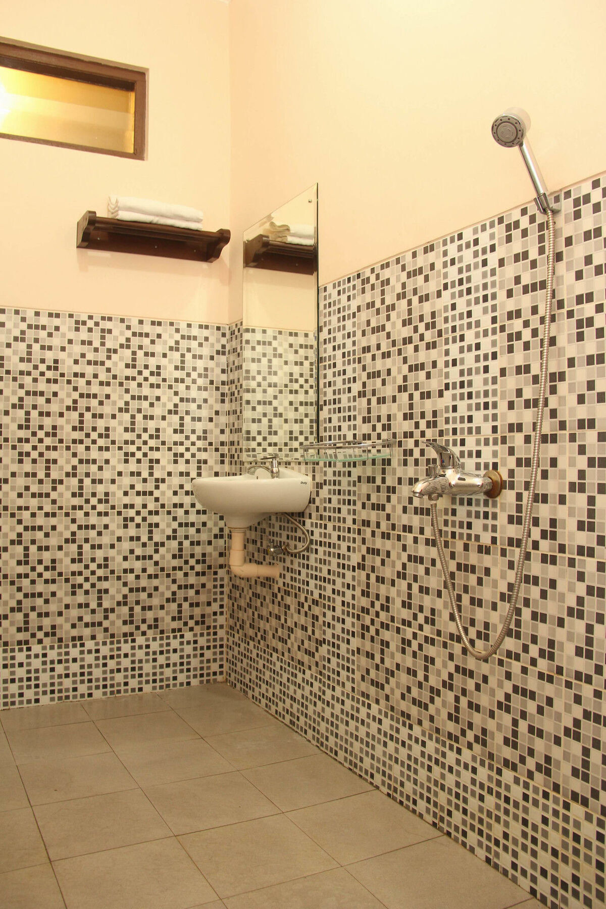 Sagan Huis Hotel Yogyakarta Exterior photo