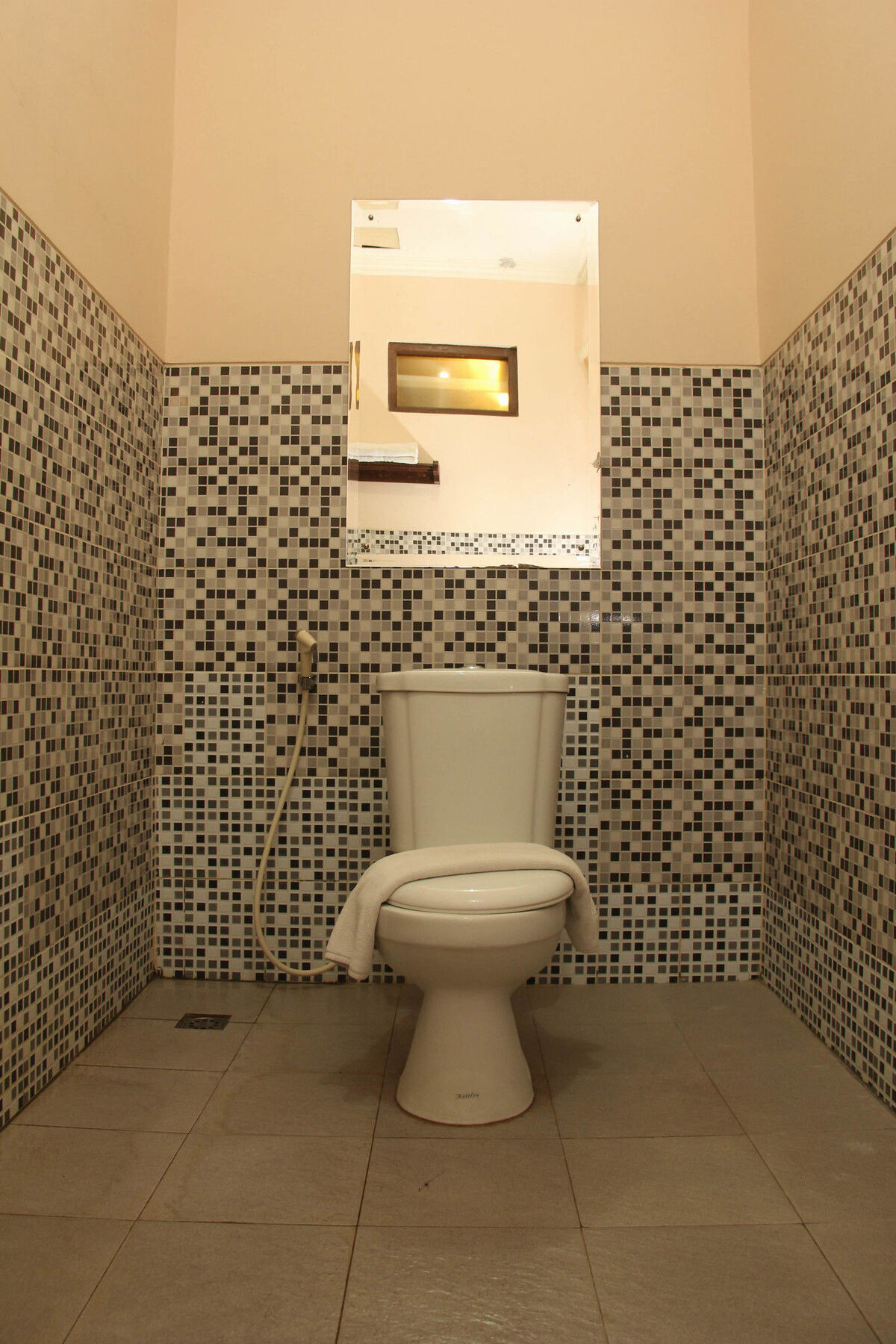 Sagan Huis Hotel Yogyakarta Exterior photo